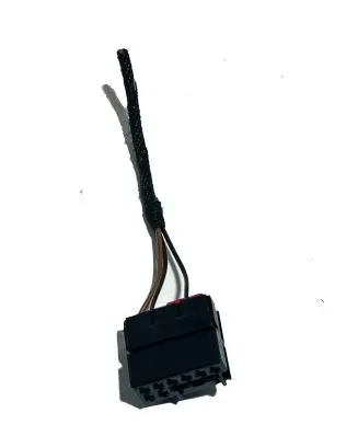 Volkswagen Golf VII Other relay 1K8972928 19993