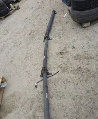 Mercedes-Benz Sprinter W906 Drive shaft (set) A9064107816 2E0521163T