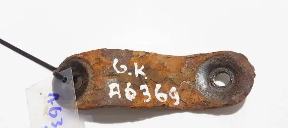 Chrysler Voyager Other rear suspension part 