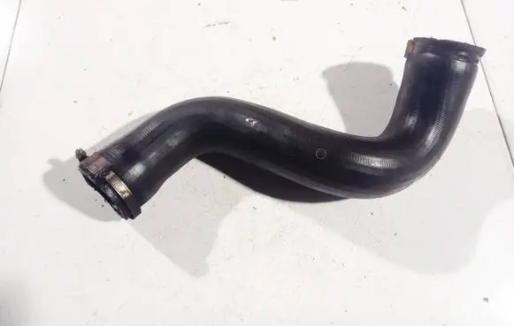 Peugeot 807 Intercooler hose/pipe 55020273 m692450