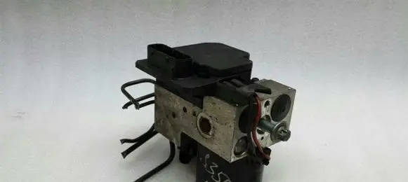 Mercedes-Benz S W220 ABS Pump A0044314612