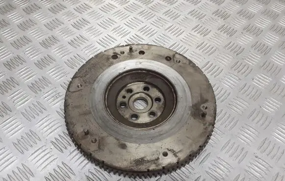 Nissan Micra Dual mass flywheel 12311-BX000