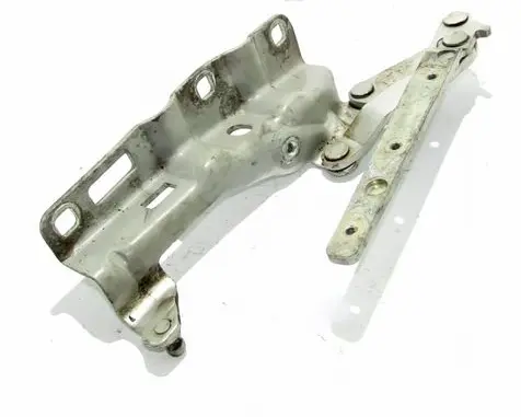 Mercedes-Benz CLK A209 C209 Engine bonnet/hood hinges A2038800428