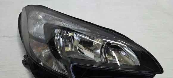 Opel Corsa E Headlight wiper blade 39108223