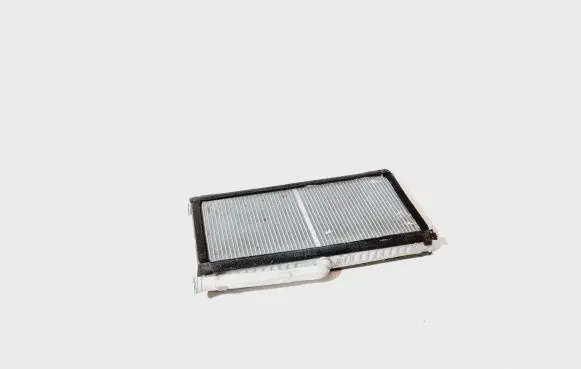 Audi A6 S6 C6 4F Heater blower radiator