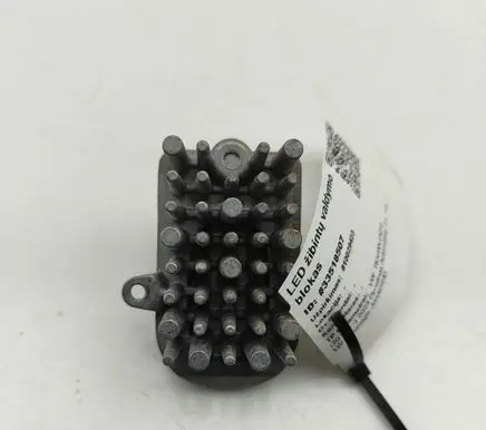 Volkswagen Tiguan LED ballast control module 1420000863