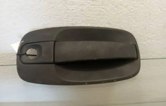 Renault Trafic II (X83) Front door exterior handle 8200170625 91168527