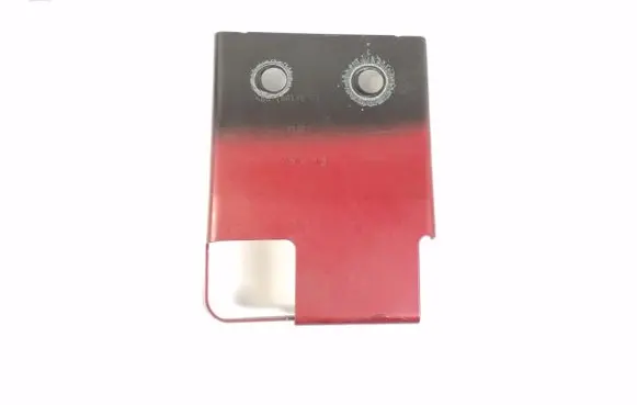 Jaguar F-Pace Fender mounting bracket 8K8316A142AB