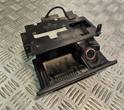 Car ashtray