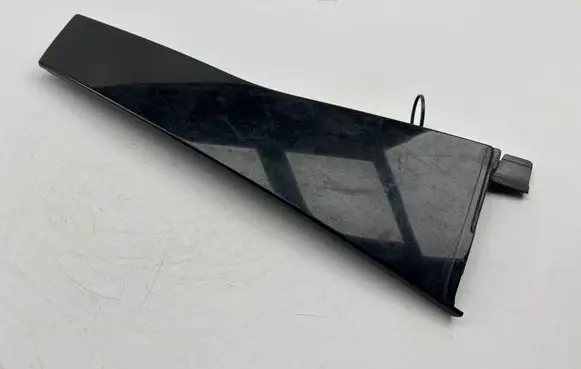 Ford C-MAX II Rear door glass trim molding AM51R254A42