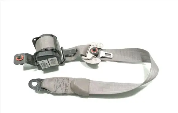 KIA Carnival Rear seatbelt 89820-4D000