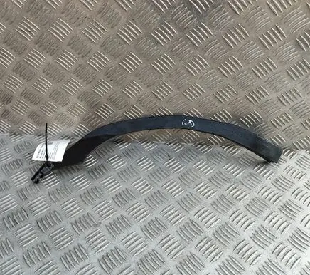 Toyota Yaris Cross Rear fender molding trim 758730D010