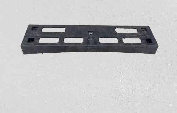 Hyundai Tucson TL Number plate surrounds holder frame 86519J9NA0
