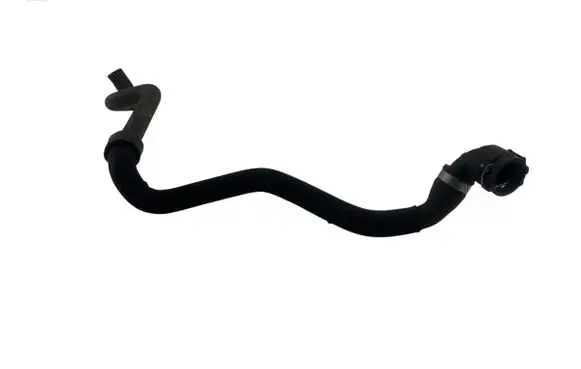 Audi A8 S8 D4 4H Engine coolant pipe/hose 8E0122293