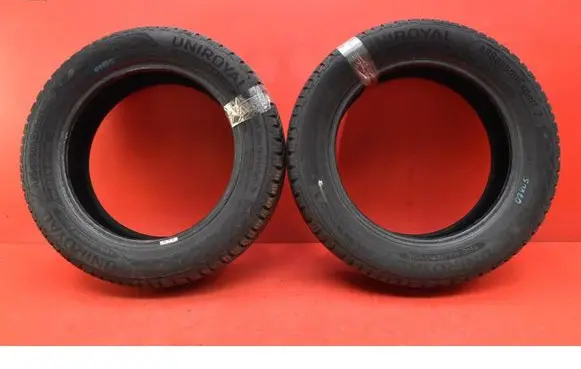 Ford Focus C-MAX R17 C winter tire 