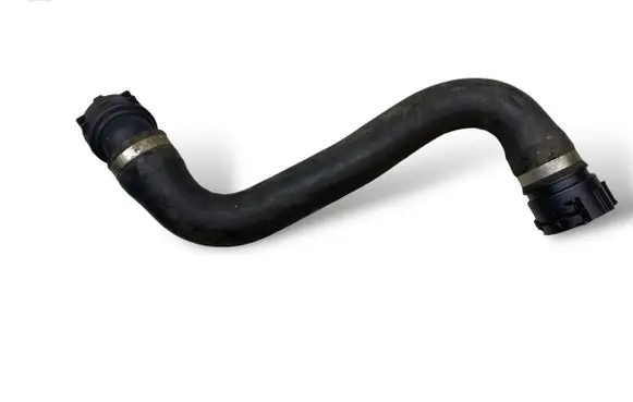 BMW 5 E60 E61 Engine coolant pipe/hose 7789742