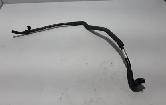 Mercedes-Benz CLS C218 X218 Air intake hose/pipe A2128305996