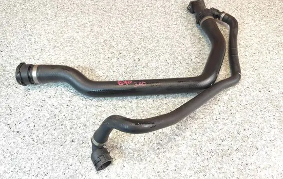 BMW X5 E70 Engine coolant pipe/hose 7794153