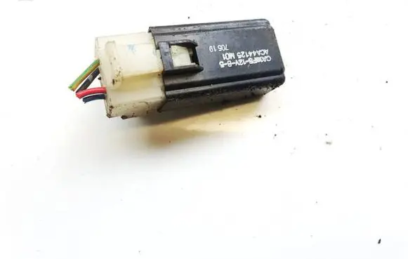 Mazda 323 Other relay aca44125m01 ca1afs-12v-b-5