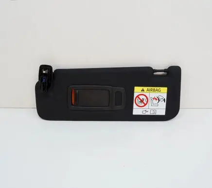 BMW X3 G01 Sun visor 8071071