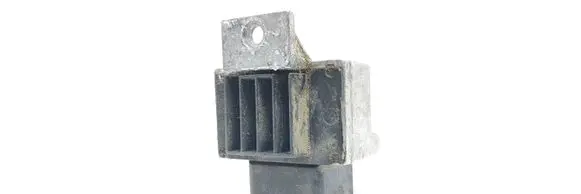 Opel Mokka Glow plug pre-heat relay 8200859243 FGPR812