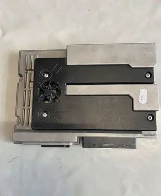 Audi A6 S6 C7 4G Sound amplifier 4G0035465B