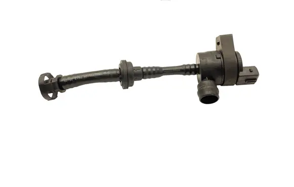 BMW 5 E60 E61 Valve vacuum 7551262