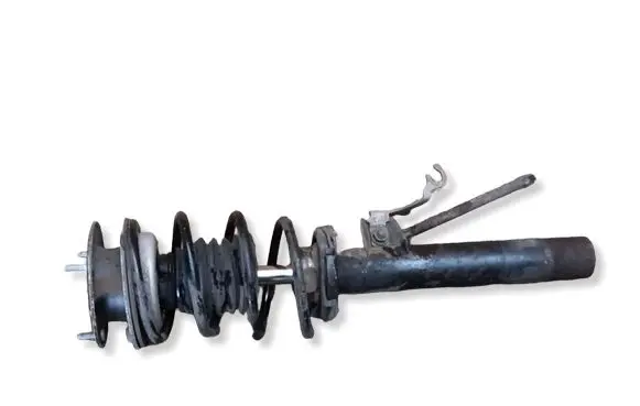 BMW 3 E90 E91 Front shock absorber with coil spring 105413 6786007 E90V004S