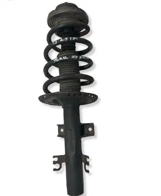 Volkswagen Transporter - Caravelle T5 Front shock absorber/damper 7H0413031N 7E5413031H