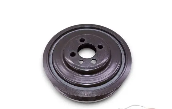 Audi A6 S6 C7 4G Crankshaft pulley 03G105243 038105279A