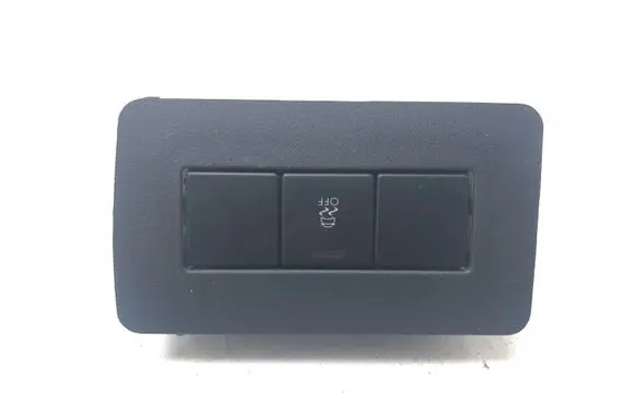 Traction control (ASR) switch