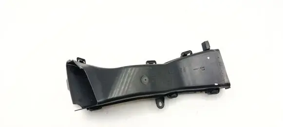 BMW 2 F22 F23 Intercooler air guide/duct channel 8054416