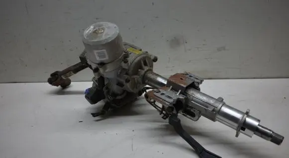 KIA Niro Steering wheel axle G556399500