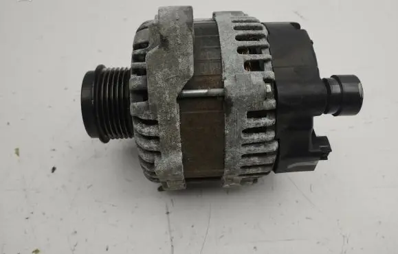 Honda HR-V Generator/alternator AHGA104 A5TZ0281AC