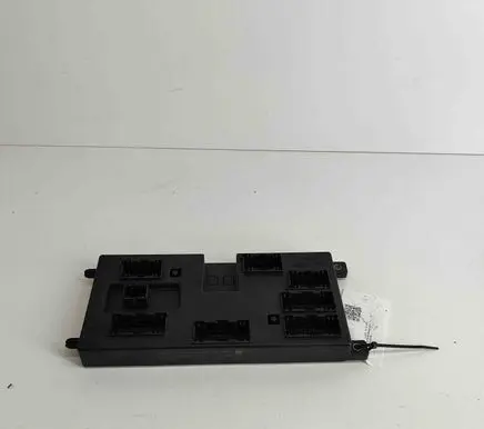 Jaguar XE Central body control module GX7314F041AM