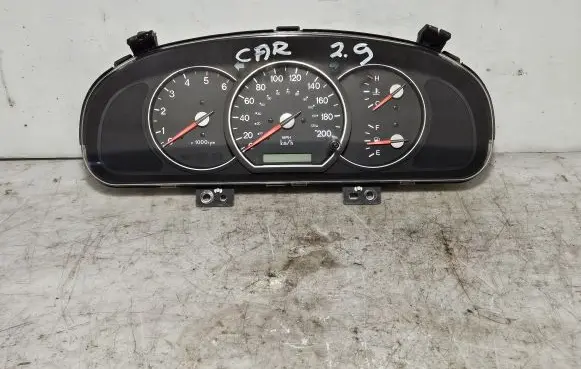 KIA Carnival Speedometer (instrument cluster) 0K52A55430