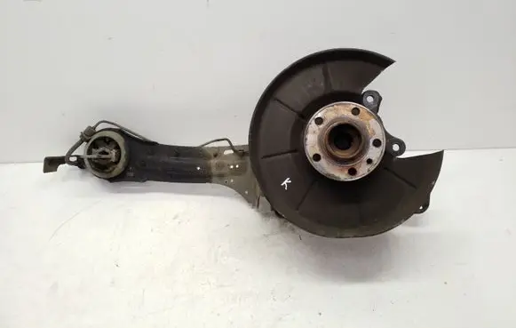 Volvo V70 Rear wheel hub spindle/knuckle 
