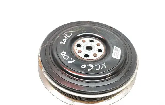 Volvo XC60 Crankshaft pulley P31401194 S150930 000084