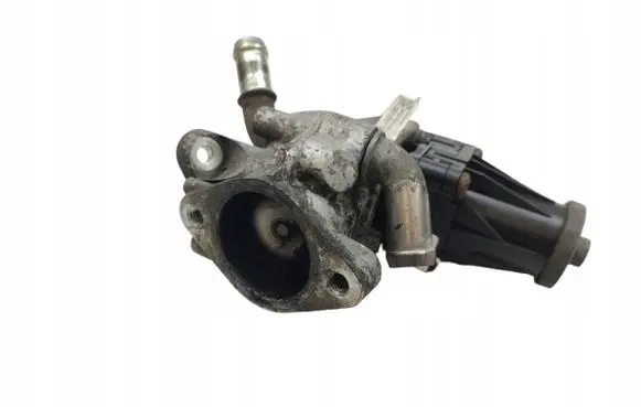 Peugeot Boxer EGR thermostat BK2Q-9D475-CB
