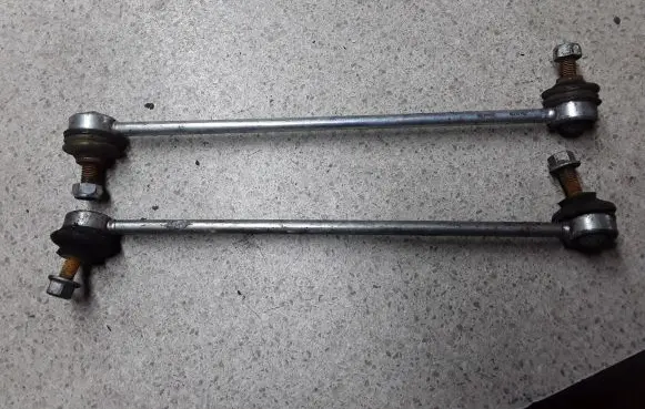Peugeot 307 Front anti-roll bar/stabilizer link 