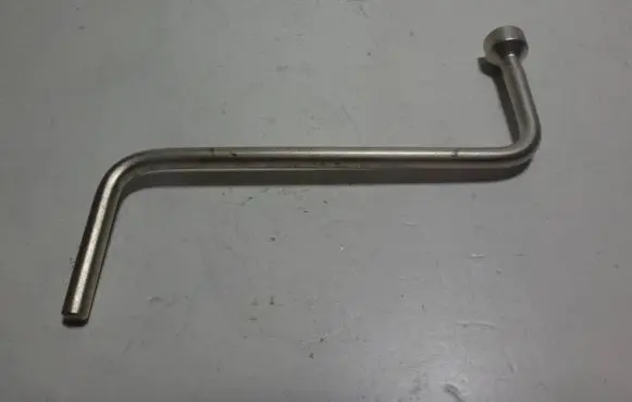 BMW 3 E46 Wheel nut wrench 