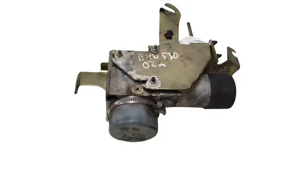 BMW 5 E39 Tailgate hydraulic pump motor 9015684 901083 HB70019200