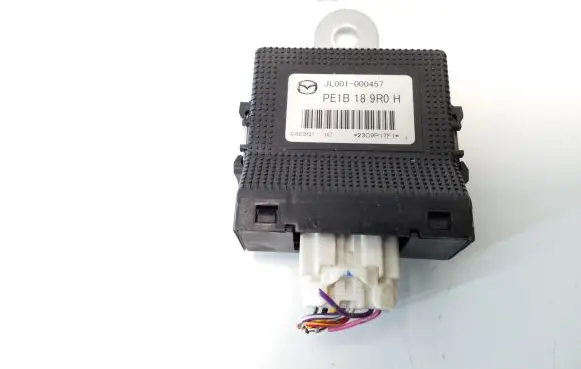 Mazda CX-5 Other control units/modules JL001000457