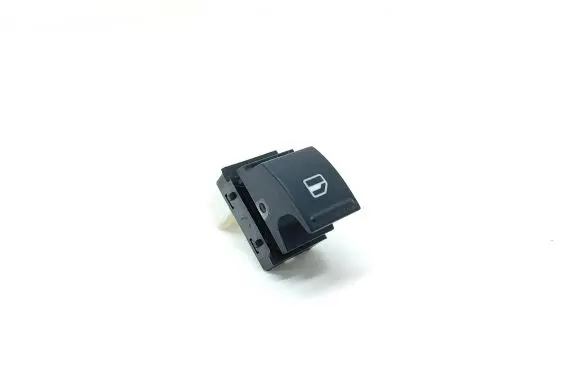Skoda Superb B6 (3T) Electric window control switch 5J0959855 048901S