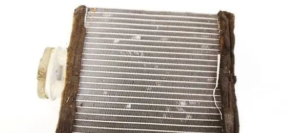 Skoda Praktik (5J8) Heater blower radiator 
