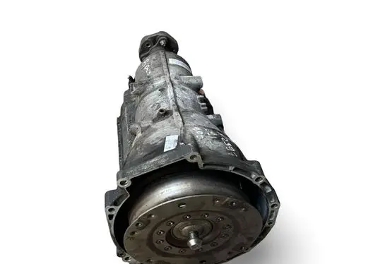 BMW 3 E90 E91 Automatic gearbox 7601244 24007601244