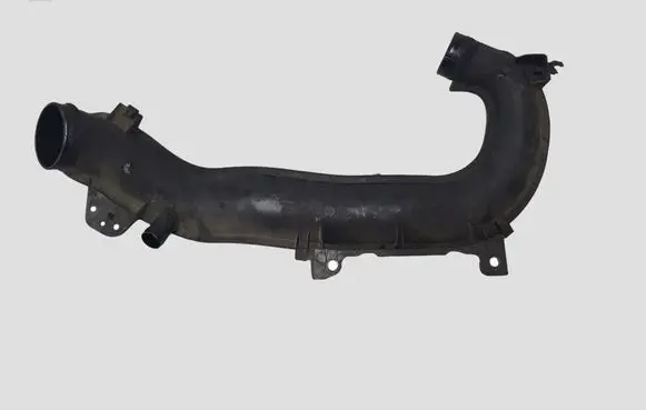 Ford Mondeo MK IV Intercooler hose/pipe N07011C160
