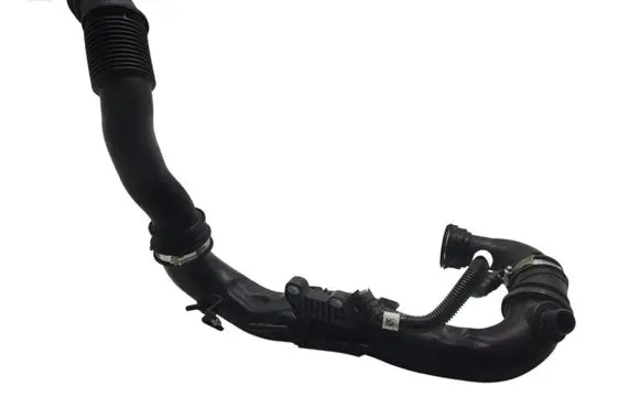 Ford Puma Air intake duct part L1B19C623AC
