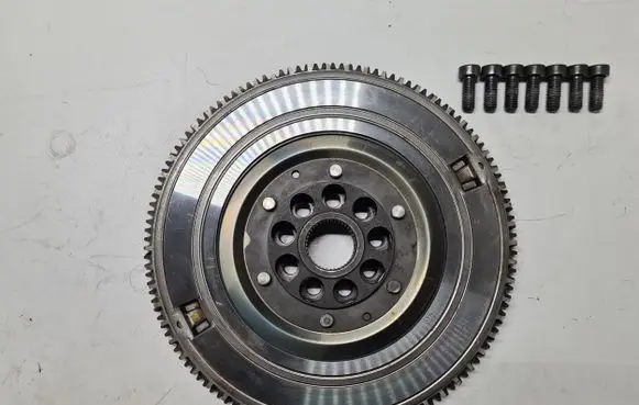 BMW M5 Flywheel 21202283824 2283824 21212283824