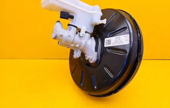 Skoda Kodiaq Brake booster 5QH614105 204TBGEA123A0B